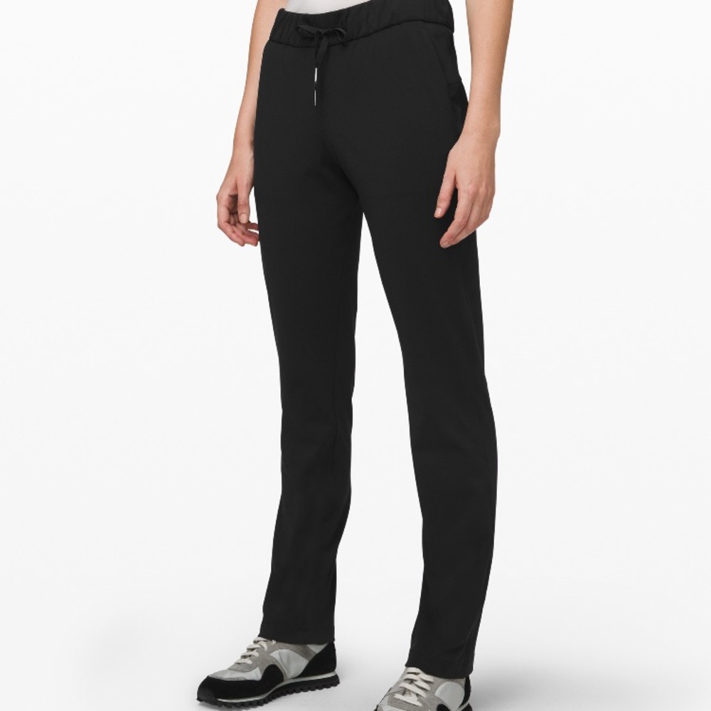 Lululemon On the Fly Pant Full Length